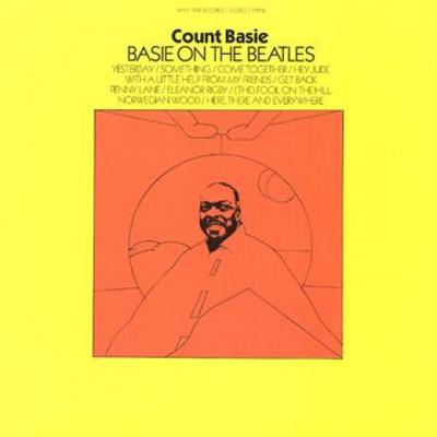 LP Record COUNT BASIE - Basie On The Beatles (-180g) 771918 Wax Time 2014 Europe Jazz