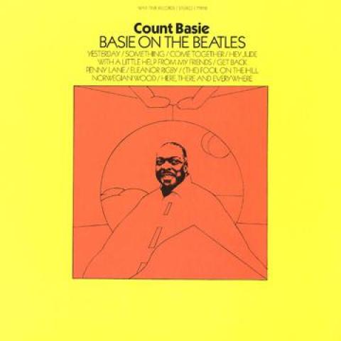 

LP Record COUNT BASIE - Basie On The Beatles (-180g) 771918 Wax Time 2014 Europe Jazz