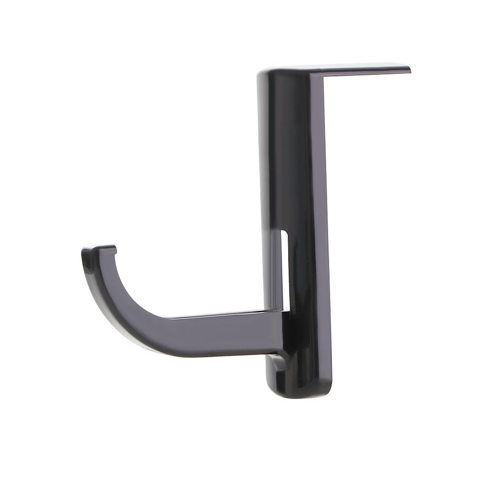 

Черный/Белый для Интернет-бара ПК Аксессуары Подставка-вешалка для наушников Подставка для наушников Кронштейн Держатель для гарнитуры Настенная Подставка для ПК Монитора чёрный