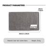 Car Interior Cleaning Brush Air Outlet Cleaning Soft Brush For S7 Gazoo Racing TRD Corolla Yaris Chr Auris Rav4 Prado JH7