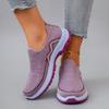 Women's Summer Breathable Mesh Flat Shoes Women's Shoes Casual Sneakers Shoes, Clearance Free Shipping