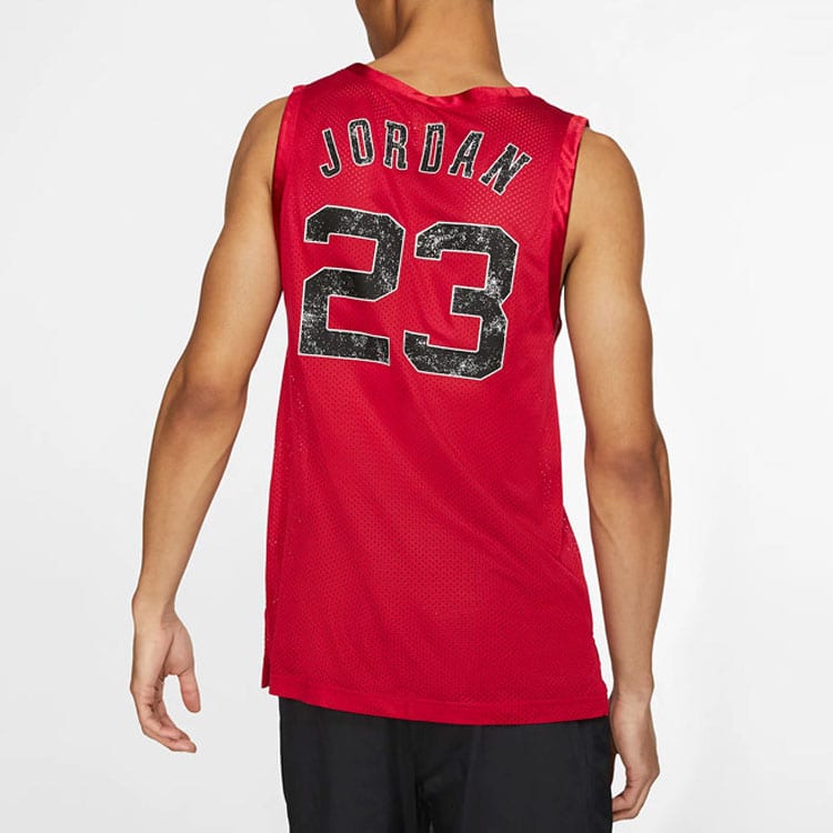 Jordan DNA Distorted Basketball Jersey Men's AJ1141-687