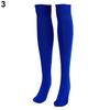 Unisex Knee High Sports Socks for Football, Hockey, Soccer, Rugby, and Running