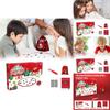 Engaging Magnetic Effect Chess Game For Kids With Colorful Box And 20 Pieces For Logic Training