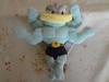 Center Machamp Plush Toy Fit Pokémon - Pokémon