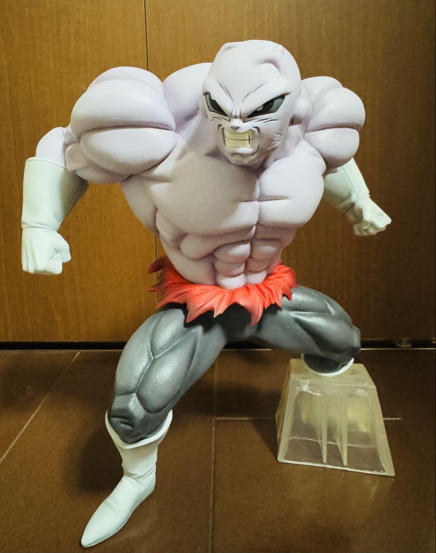 

[USED] Ichiban Kuji Dragon Ball B Prize Jiren