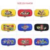 The Powerpuff Girls Handheld Pencil Case Stationery Box