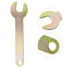 Spanner 2 Claws Easy To Handle For Power Tool Arbors