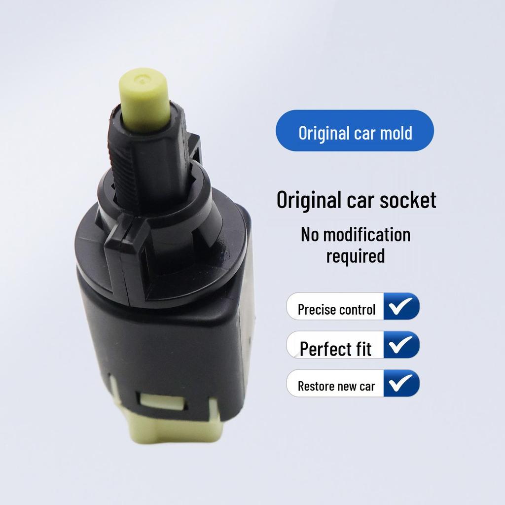 Compatible Brake Light Switch Controller for Suzuki Tianyu/Swift 37740-56K00