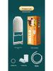 Infant and Child Nasal Aspirator for Home Use