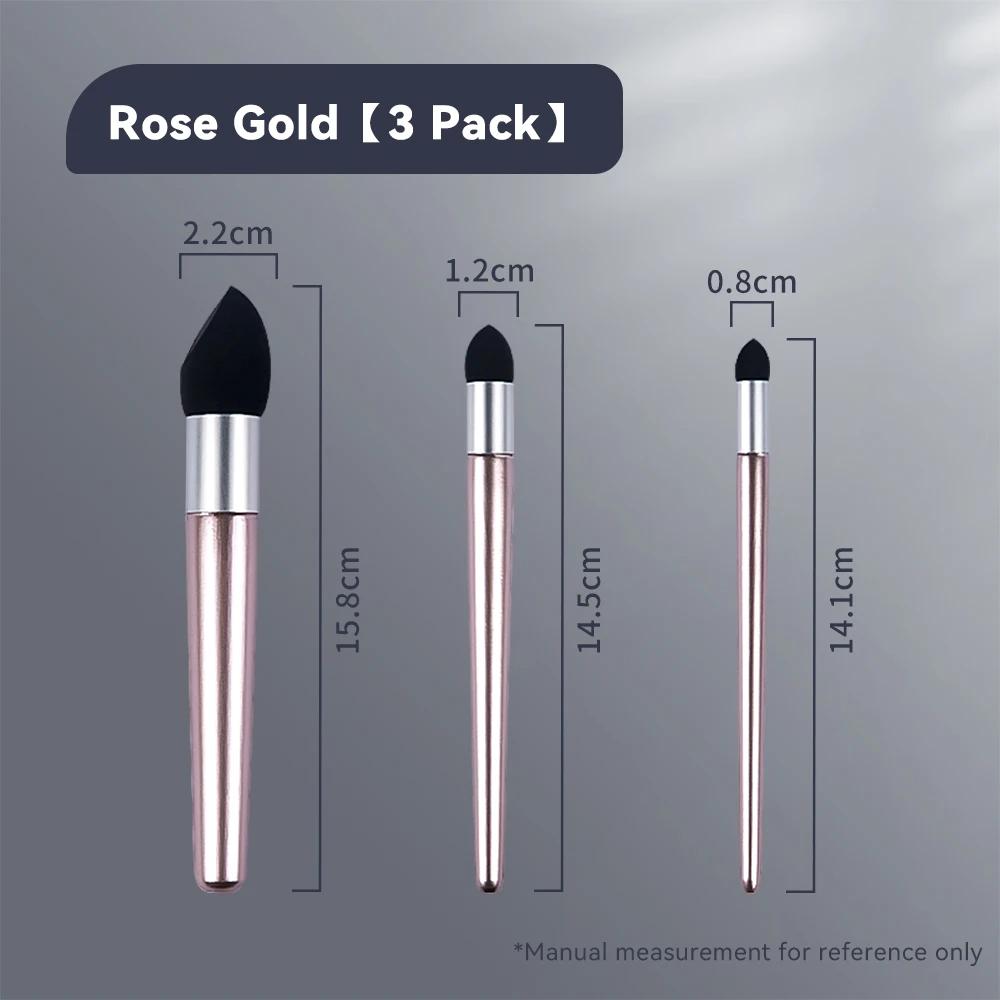 Sketch Pen Brush Artist Blending Pen Washable Rubbing Sponge Wipe Clean Tool Set Reusable Drawing Processing Rendering Eraser
