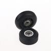 Silent Roller Bearing Wheel Pilates Reformer Accessory for Better Fitness Performance