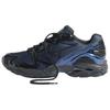 NewEND. X Wave Rider 10 Unisex Low-Top Running Shoes Comfortable Slip-Resistant Durable Casual Sneakers D1GD243401