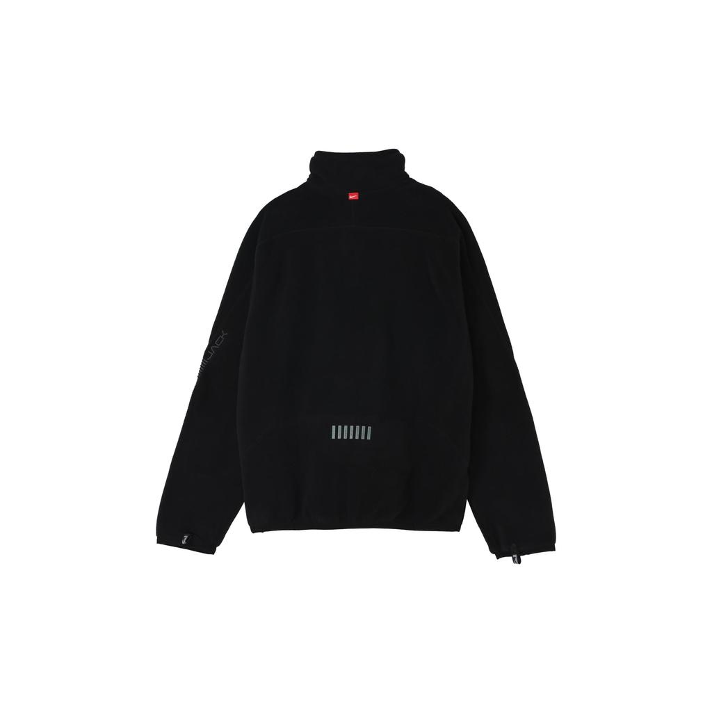Travis Scott CACT.US Corp X Nike M Nrg Bh Quarter Zip Jacket Asia Sizing DM1284-010