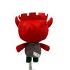 King Plush Toy Plush JX1DX1 Plush Is Soft and Adorable