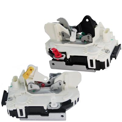 Rear Left & Right Door Lock Actuator for Chrysler Town & Country Dodge Ram Jeep