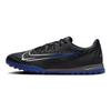 Nike Phantom GX Academy TF Pack Sombra Zapatillas Unisex Negro Hiper-Royal Cromo DD9477-040