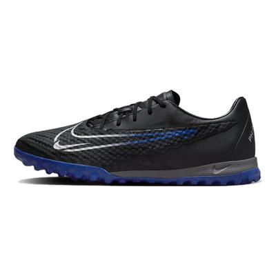Phantom GX Academy TF Shadow Pack Unisexové kopačky Černá Hyper-Royal Chrom DD9477-040