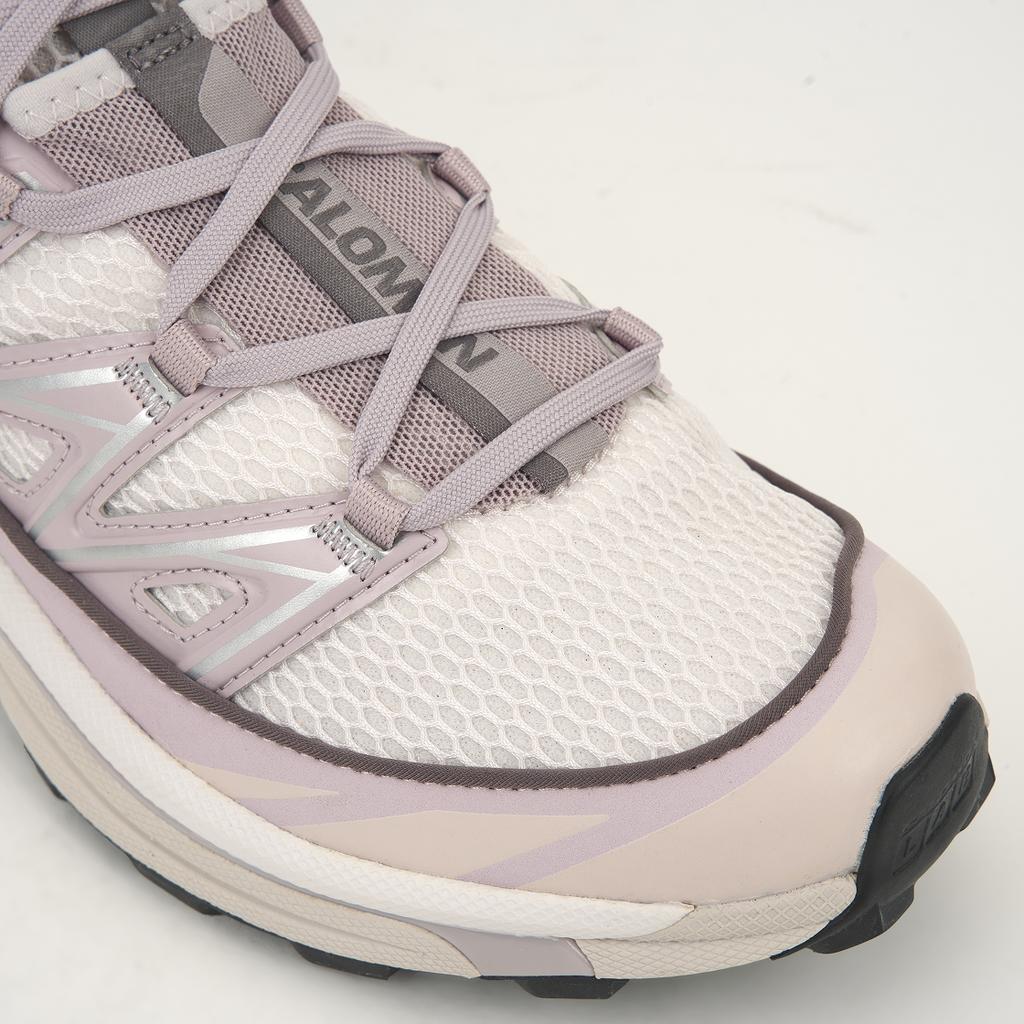 SALOMON XT-6 Expanse Lilac Ash Unisex Sneakers Purple Cloud-Grey Shark L47598200