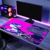 Jinx Mouse Pad - Non-Slip Rubber Base, Smooth Surface for Work,Gaming,Office,And Home Use, Desk Mouse Pad