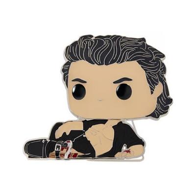 Funko POP! Σήμα Ιαν Μάλκολμ του Jurassic Park