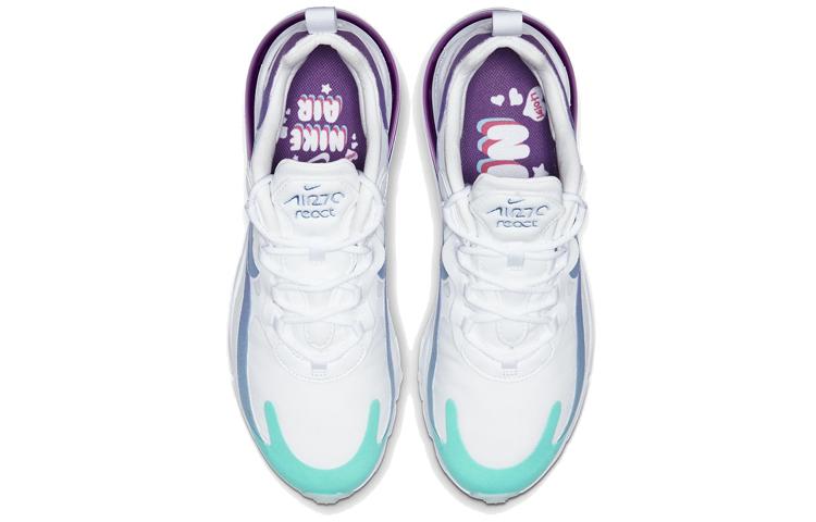 Nike Air Max 270 React Gradient Shift Women's AT6174-102