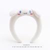 Cute Dinosaur & Shark Headband for Face Washing, Photos, and Performances - Perfect for Adults & Kids