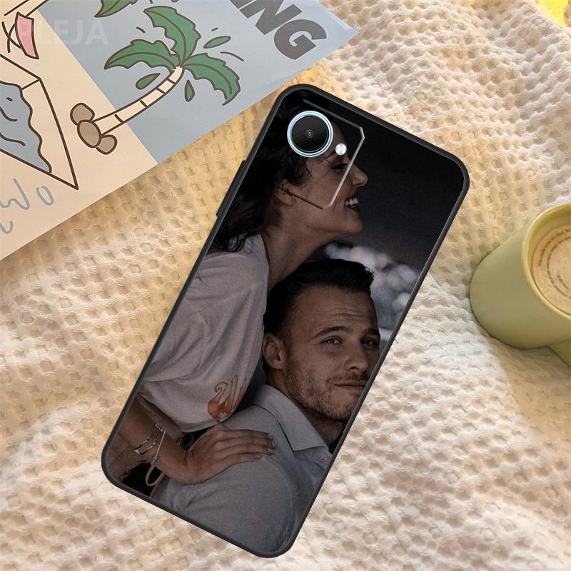 TV Sen Cal Kapimi Case For Realme GT6 GT7 Pro C67 C65 C63 C61 C55 C53 C51 C35 C71 C75 11 12 13 14 15 Pro Plus