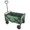 Folding Garden Cart