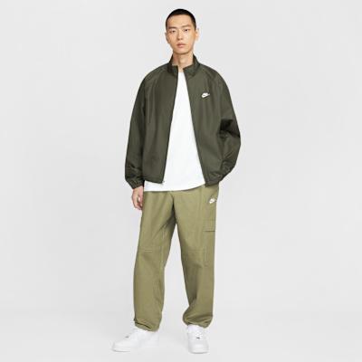 Nike Sportswear Club Jacket Men's