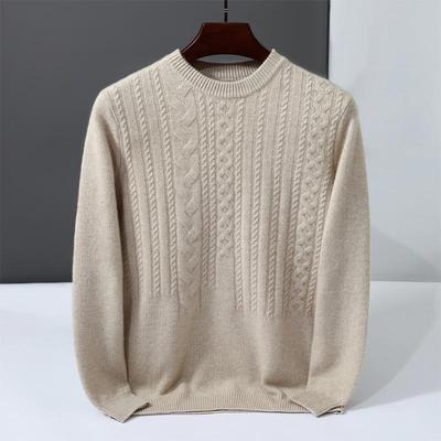 Vestiti pesanti – Maglioni