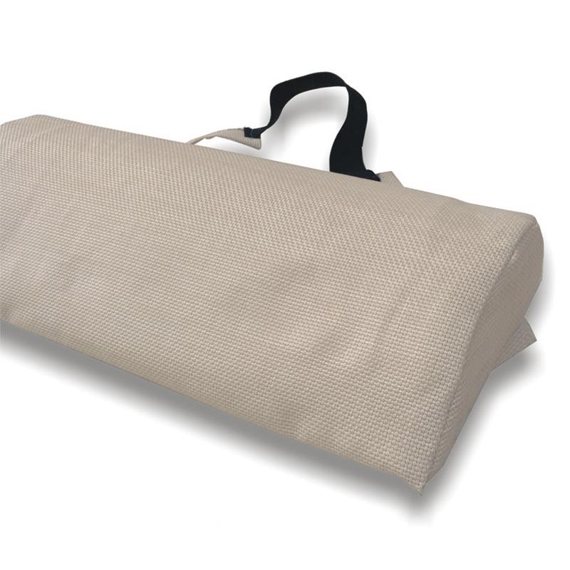 Koltuk Baş Desteği Plaj Katlanır Sandalyeler Teslin Ped Yastık Bahçe Arka Bahçe Piknik Şezlong Baş Sırt Desteği Yastık Ayarlanabilir