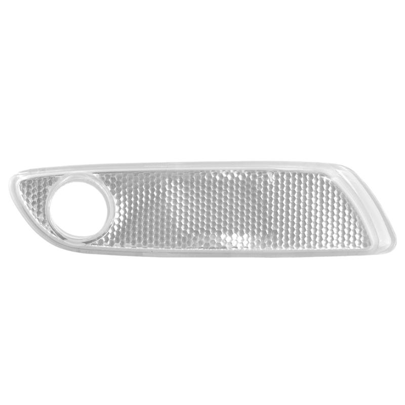 Car Front Side Marker Light Fender Light Cover For Rolls Royce Ghost RR4 Wraith RR5 Dawn RR6