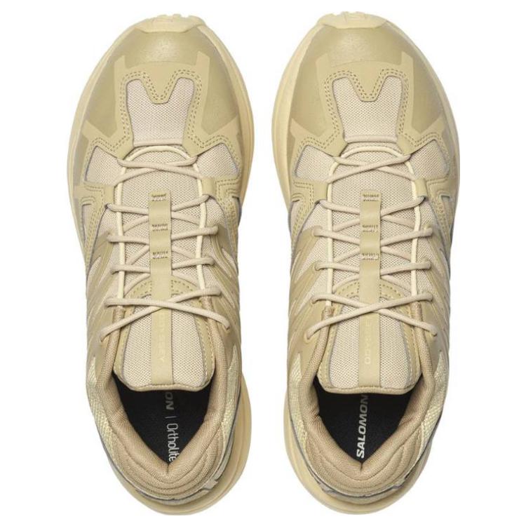 SALOMON Odyssey 1 'Safari Bleached Sand' Men's Sneakers