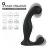 Wholesale Prostate Massage G P Spot Ass Stimulation Anal Sex Toys for Man Vibrator