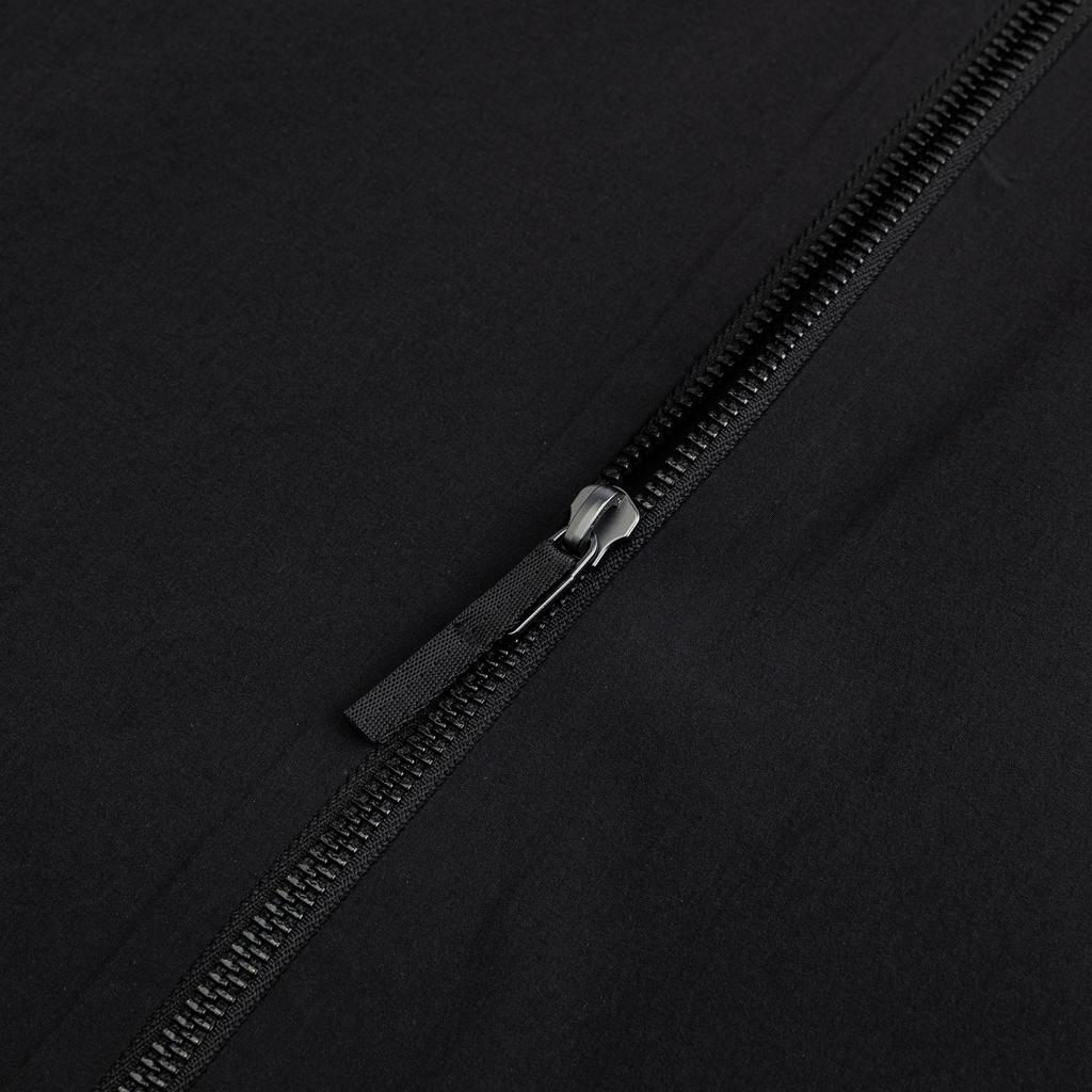 Anta Champion Herren Webjacke Sommer 2026 Dünne Oberbekleidung Herrenjacken Basic-Schwarz 152620621-4