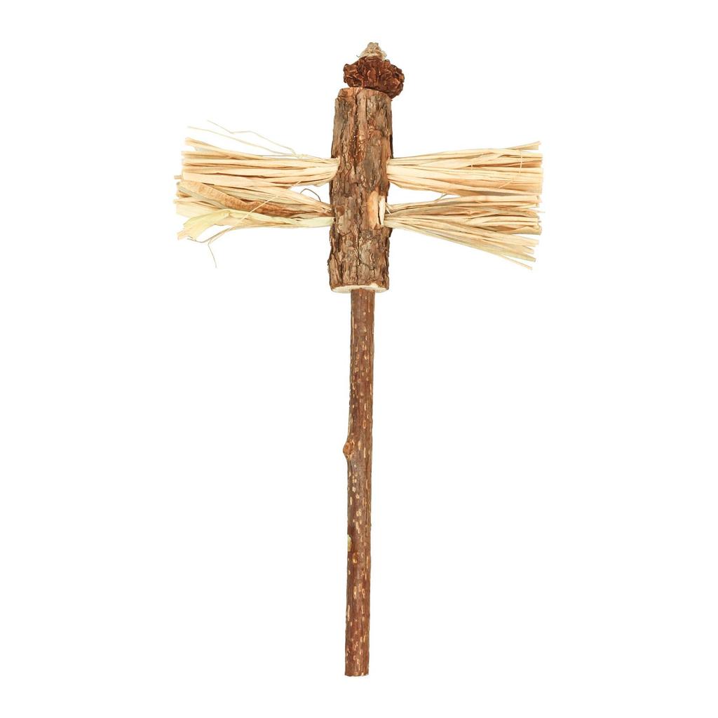 Douyin Catnip Matatabi Teething Toy for Cats