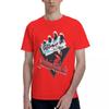 Judas Priest British Steel 100% Baumwolle Lässig Atmungsaktiv Bequem Sommer Lustig Ugus T-Shirts Herrenhemd
