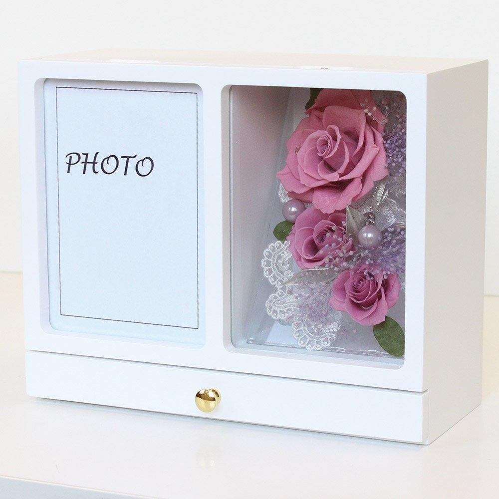 Floral Memory A Type (purple)