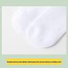 Miao Nian Kids' Thin Below-Knee Socks