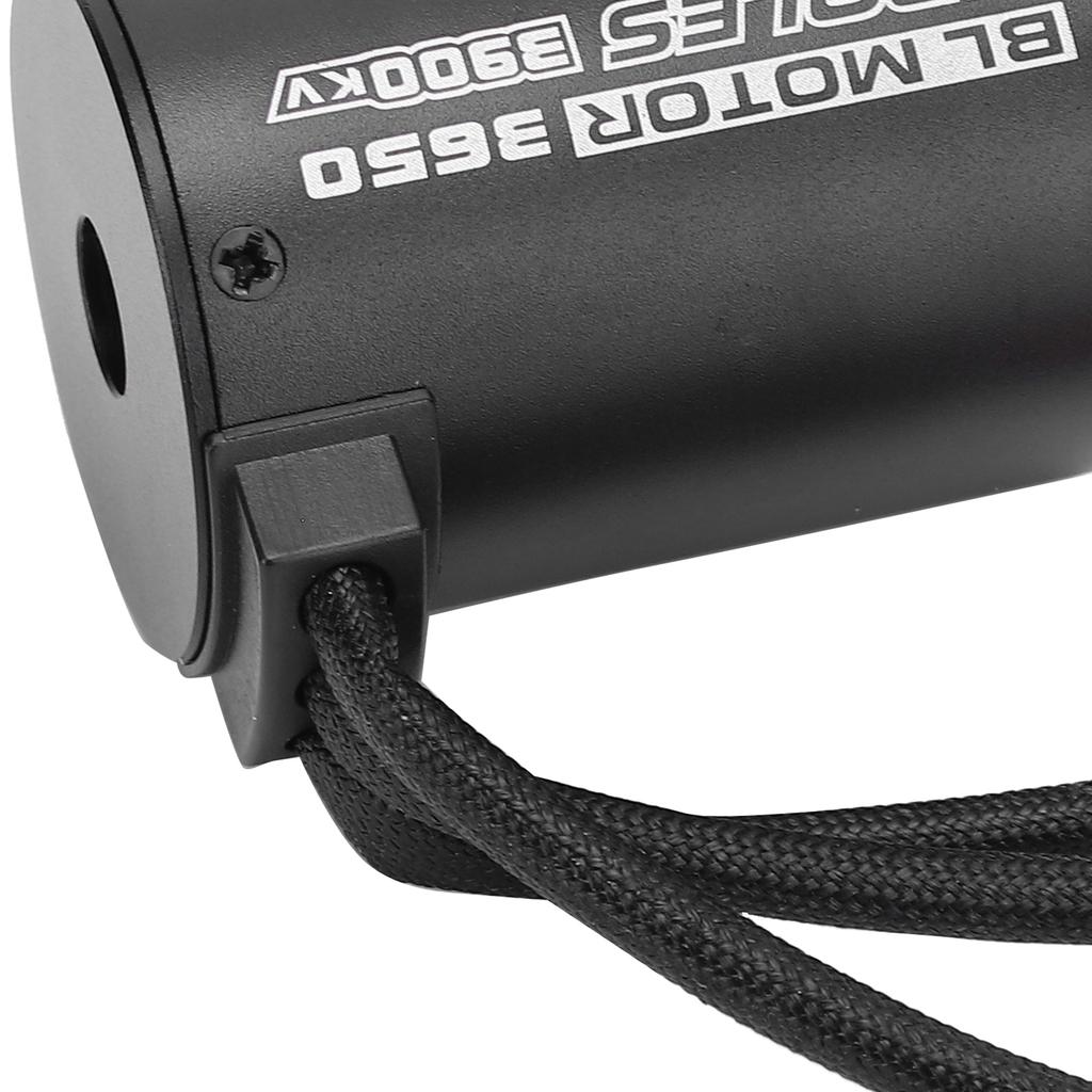 RC Motor Waterproof Brushless Sensorless Motor Accessory for 1Celsius8 1Celsius10 RC Car Model