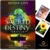 [Japanese] Sacred Destiny Oracle (Special Edition) with Japanese Instructions, Oracle Cards, Tarot Cards, Fortune Telling [Authentic]