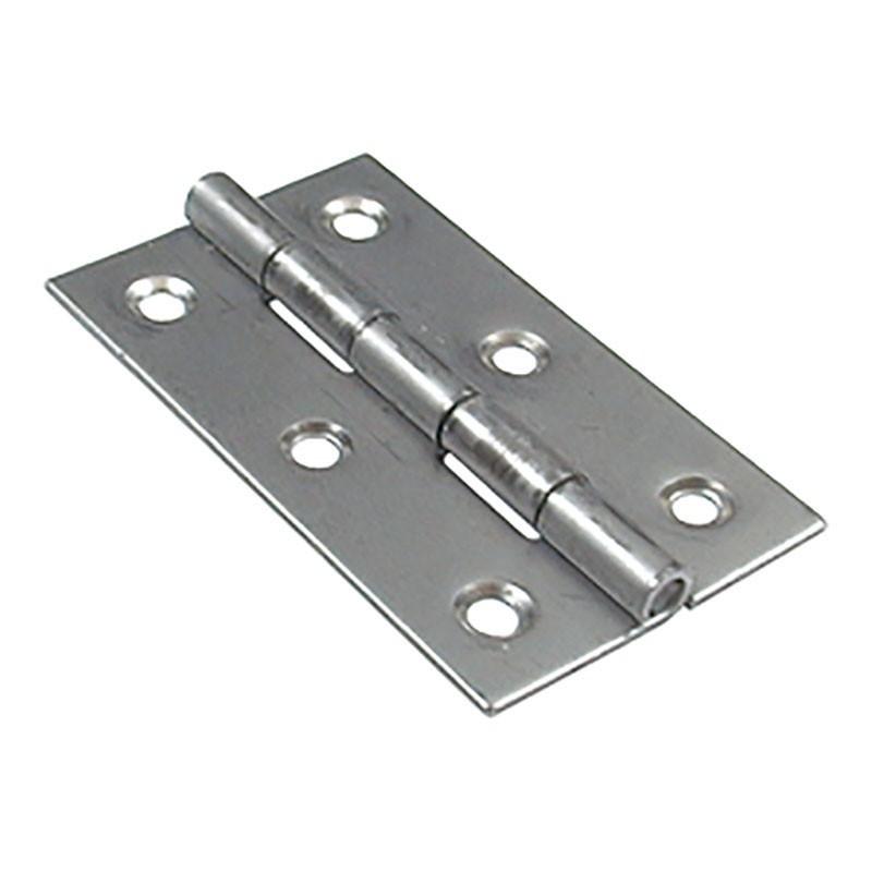 LIM - BISAGRA PULIDA 5005 4'' 100x50x1,5