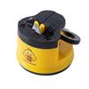 Little Yellow Duck Mini Knife and Scissors Sharpener - New Style Whetstone with Tungsten Steel Blade