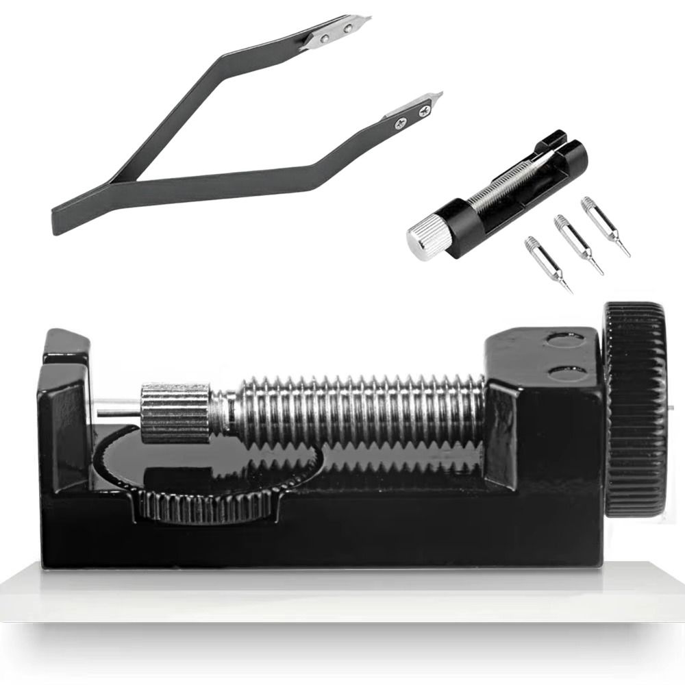 Rofessional Watch Spring Bar Remover Precision Watch Repair Tool  Replace Watch Strap