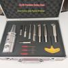 Adjustable Fine Boring Head NBJ16 with BT40 Shank