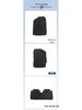 Durable Nylon Car Floor Mats for Toyota Previa 2006-2016 - Protects Floors