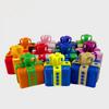 New Annoying Gift Box Prank Screw Creative 3D Printed Boxed Annoyance Gift Box Fun Quirky Toys Children Adults Holiday Toy Gifts