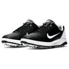 Nike Infinity Golf Wide Black White Unisex Sneakers CT0535-001
