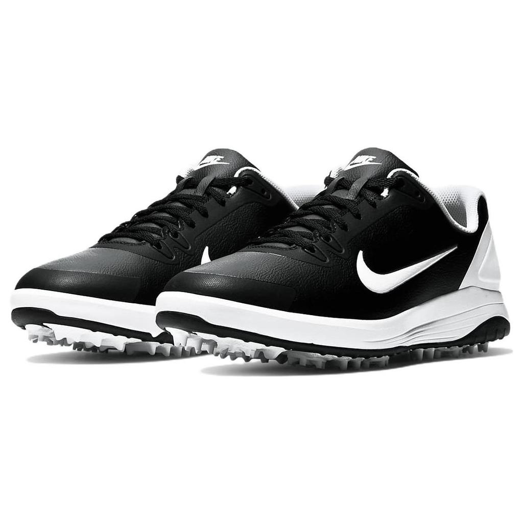 Nike Infinity Golf Wide Black White Unisex Sneakers CT0535-001